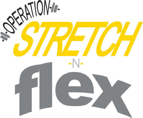 Stretch-N-Flex - Fitness & classes